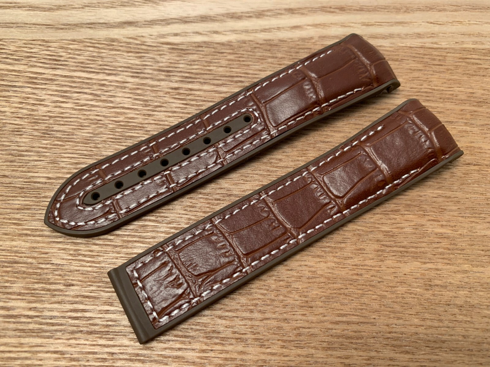 Ocean watch band