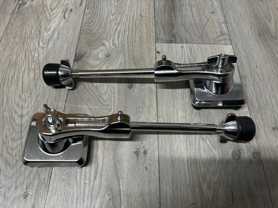 TAMA Bass Drum Spurs Legs Hardware Mounts (Pair) #VJ8