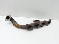 Opel Astra K B16 15-19 CDTi 1,6 100KW B16DTH Abgaskrümmer Opel Astra K B16 15-19 31.05.2016 55491381 8650340 gebraucht Vorschau 4
