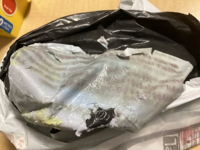 Item photo(s) from verified buyer