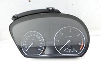 BMW E81 1er 120d 07-11 2,0D 130KW Kombiinstrument Tacho BMW E81 1er 120d 07-11 23.05.2011 9283803 62109283803... Vorschau 4