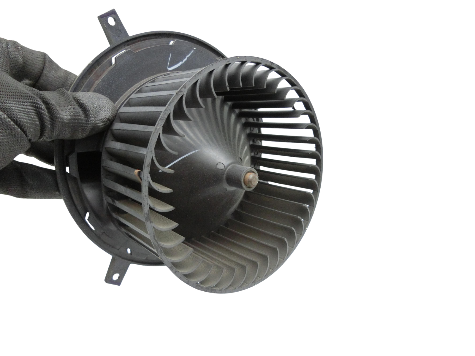 Fiat Freemont 11-16 Gebläsemotor Lüftermotor Heizungsgebläse  - Bild 1