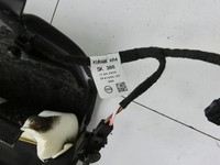 Skoda Octavia IV NX 20-24 Kombi Sitzbezug Sitzpolster für Beifahrersitz Rechts Vorne beheizt Skoda Octavia IV NX... Vorschau 4