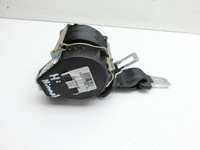 Renault Scenic IV R9 16-22 Gurt Sicherheitsgurt Mitte Hinten Renault Scenic IV R9 16-22 01.04.2019 888508286R gebraucht Vorschau 2