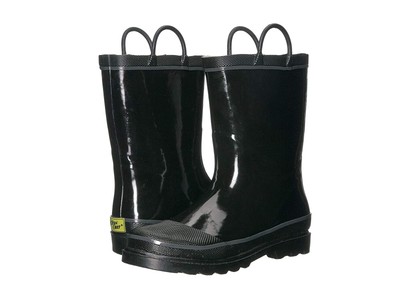 Western Chief Kids Firechief 2 Rainboot (Малыш/Маленький ребенок/Большой ребенок)