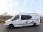 VW CRAFTER 2.0 TDi IMPERIAL MOTORHOME RACEVAN XXL GARAGE GO KART / MOTORBIKE,S