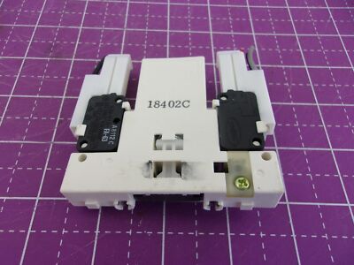 AFK73909601 - Kenmore Dishwasher Door Lock Latch
