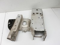 BMW F31 318d 12-15 Pralldämpfer für Träger Stoßstange Vorne Rechts BMW F31 318d 12-15 28.02.2014 7266194... Vorschau 5