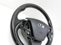 Kia Ceed JD 12-15 Lenkrad Airbaglenkrad Kia Ceed JD 12-15 28.03.2013 56110-A2550BWK 307857199ACE-AD A2569-00010... Vorschau 5