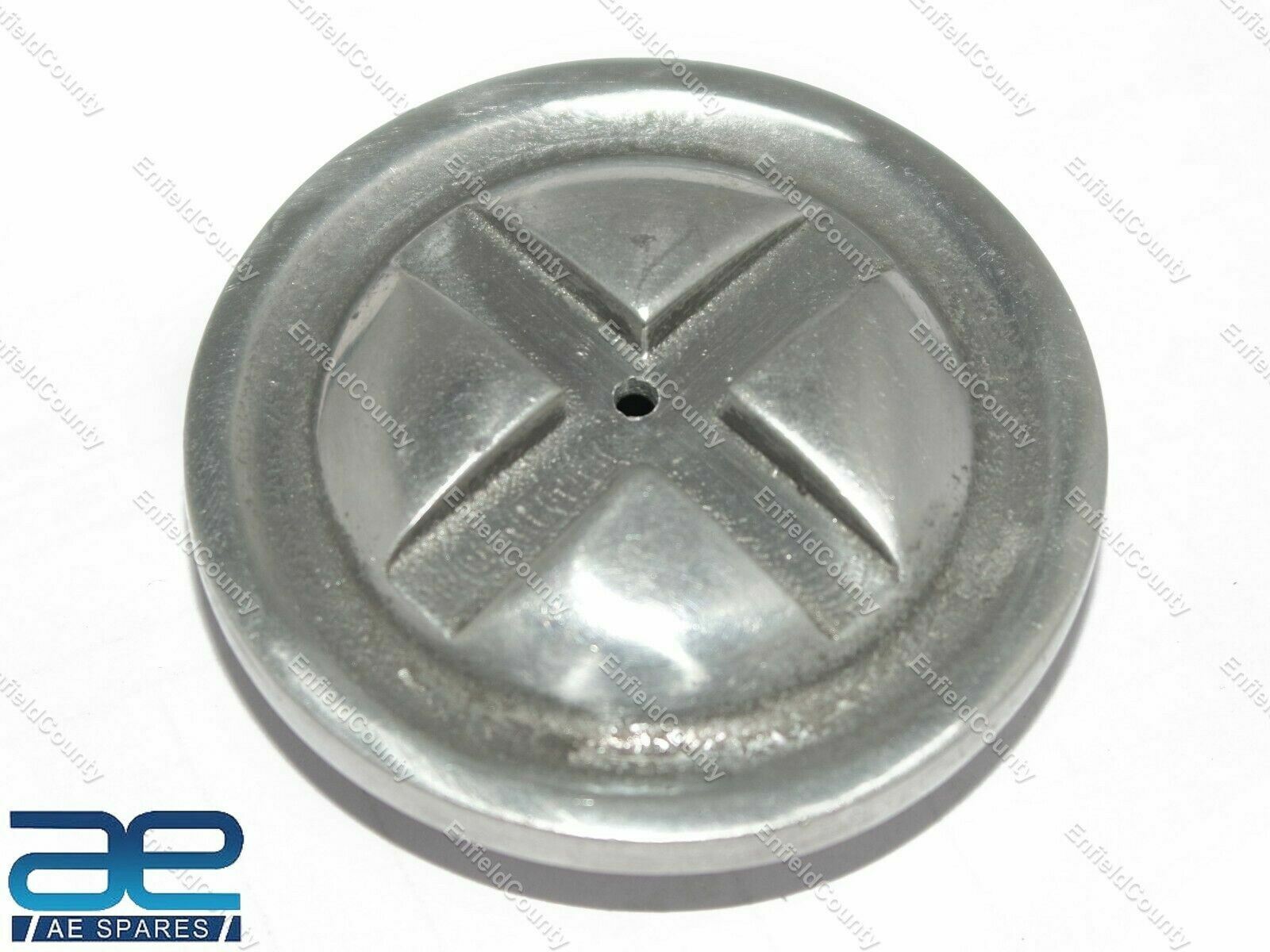 Petrol Fuel Oil Tank Cap Set Of 5 pcs Fits Triumph 3HW 5HW 3SW 5SW  82-1523