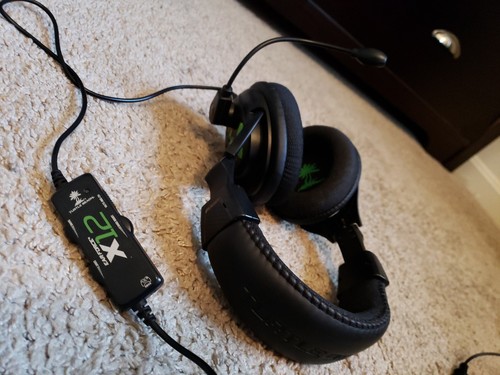 Turtle Beach RECON 50X Headsets for Microsoft Xbox One