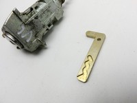 Renault Scenic IV J9 16-20 Schließzylinder Türschloss für Tür Links Vorne Renault Scenic IV J9 16-20 27.01.2017... Vorschau 4
