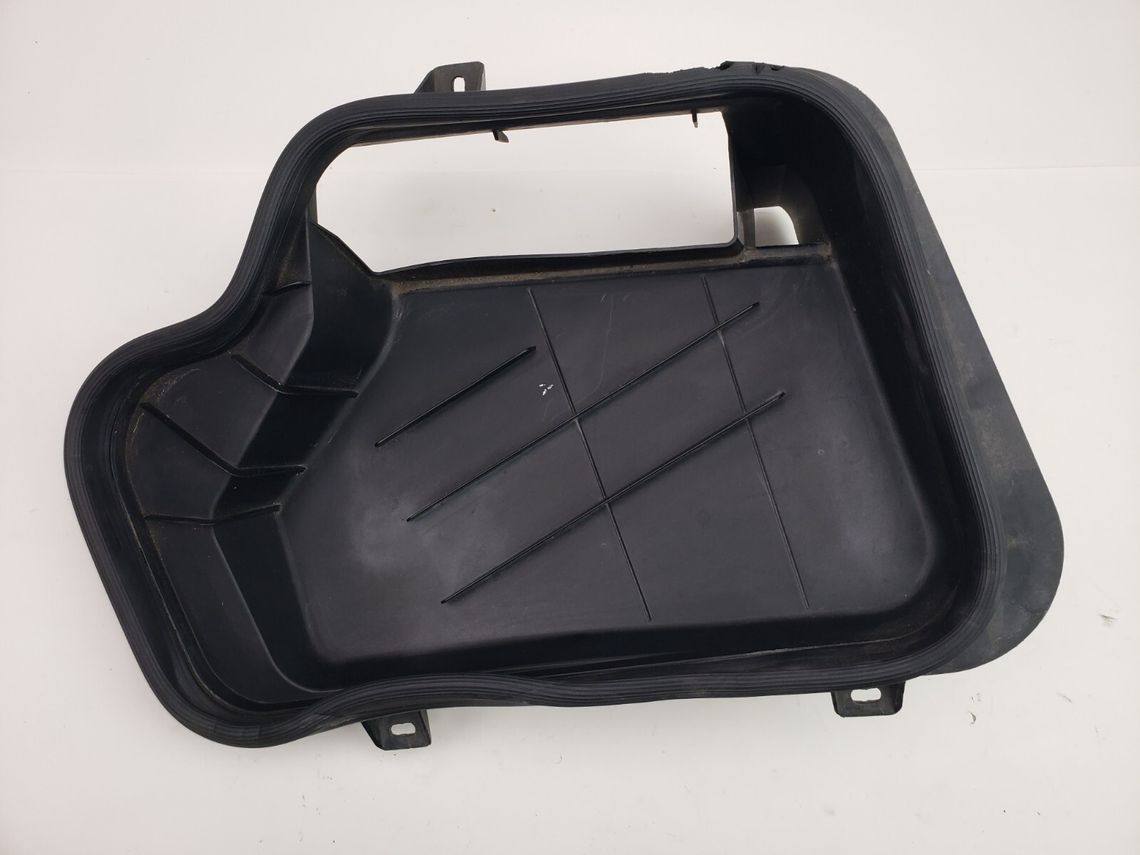 メル25870 2007 MERCEDES SLK 280 R171 Air Duct Cover Lid 1718300044 C71