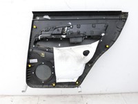 Ssangyong Rexton W RJ 12-17 Türverkleidung Türpappe Links Hinten Ssangyong Rexton W RJ 12-17 07.09.2016 gebraucht Vorschau 6