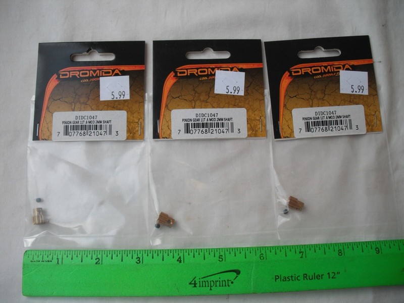 Parts