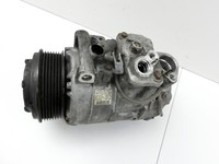 Mercedes S212 E350d 13-16 CDI 3,0 170KW Klimakompressor Klima Kompressor Mercedes S212 E350d 13-16 18.02.2010... Vorschau 2