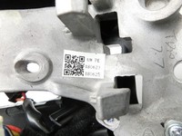 Kia Sorento III UM 15-20 Lenkrad Airbaglenkrad Leder Kia Sorento III UM 15-20 11.10.2018 56900-C5500 gebraucht Vorschau 7
