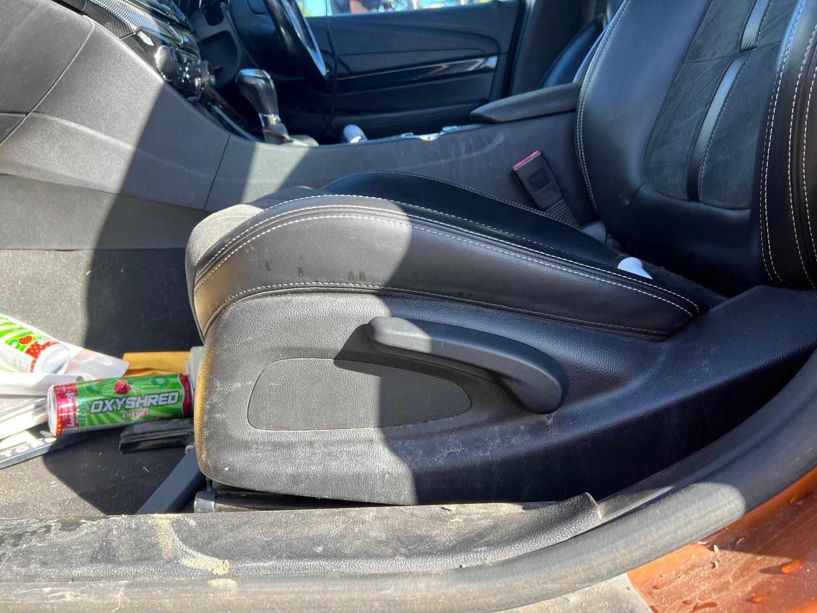 HOLDEN COMMODORE VE-VF 08/2006-12/2017 LEFT REAR LEADING LOWER ARM - thumbnail 11