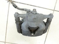 Ford Ka+ 16-18 1,2 51KW Bremssattel Bremszange Vorne Rechts Ford Ka+ 16-18 20.10.2016 E4B1-2B294-AA 1893878 gebraucht Vorschau 4