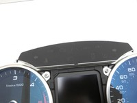Audi Q7 4L 09-15 TDI 3,0 176KW Kombiinstrument Tacho Audi Q7 4L 09-15 22.10.2012 4L0920985Q 503.002.472.201 gebraucht Vorschau 5