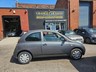 2006 56 NISSAN MICRA 1.2 INITIA 3 DOOR # ONLY 19,709 MILES # SERVICE HISTORY