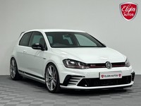 2016 Volkswagen Golf GTI Clubsport S 2.0 TSI ( 310 bhp ) HATCHBACK Petrol Manual