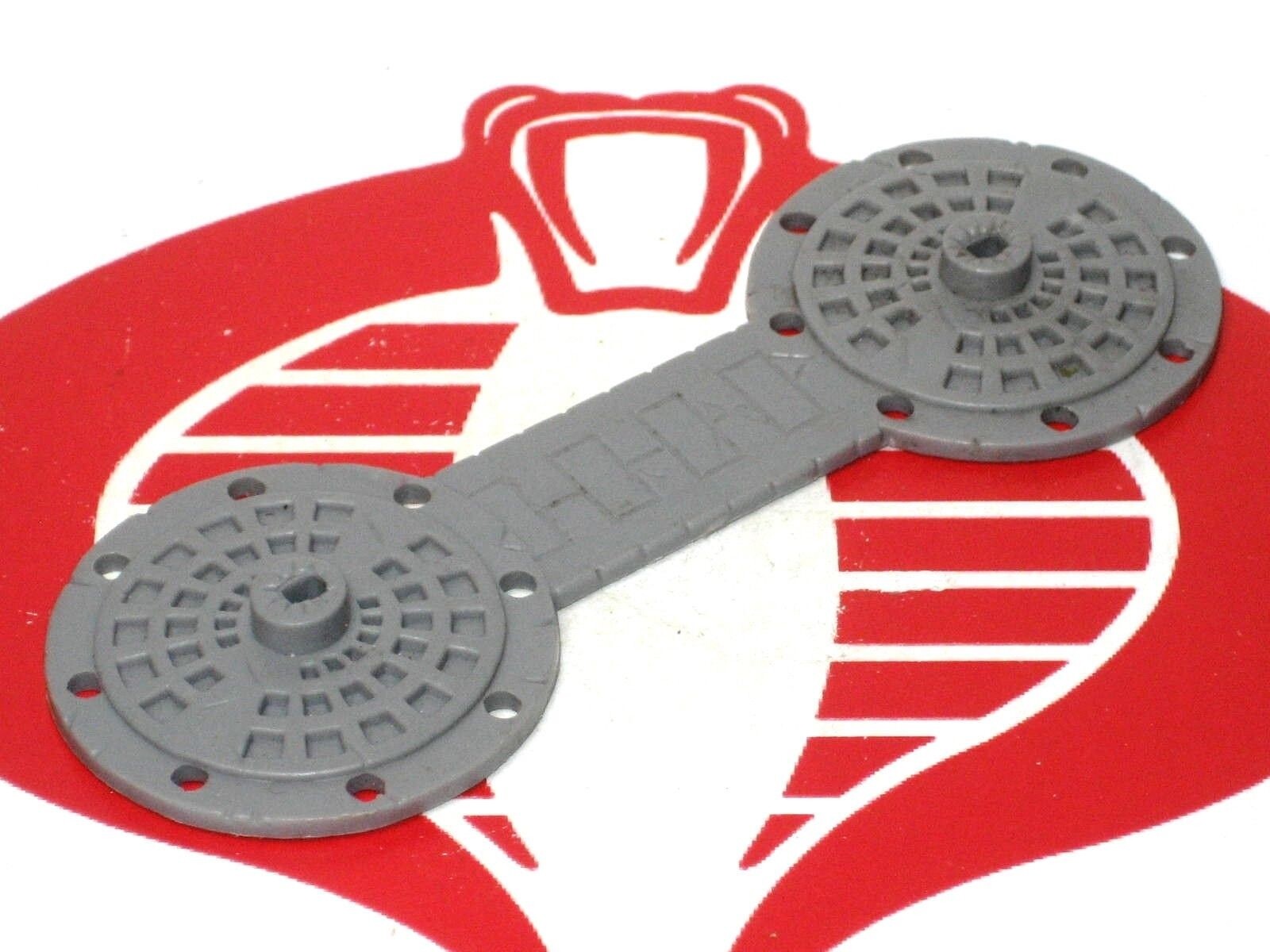 タートルズ　Karate Choppin' Mike Teenage Mutant Ninja Turtles TMNT Karate Choppin Mike Weapon