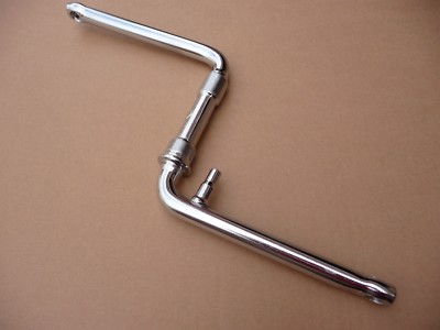 old school bmx cranks