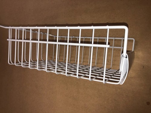 SAMSUNG REFRIGERATOR FREEZER BASKET PART# DA61-01653B