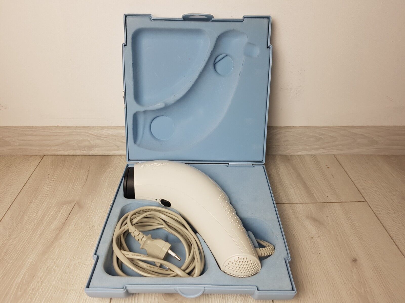 Zepter Bioptron Compact 3 Original Light Therapy System Zepter Bioptron Compact 3 Original Light Therapy System