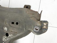 Opel Corsa D 10-14 1.2 103KW Vorderachse Motorträger Motorhalter Achsträger Opel Corsa D 10-14 03.06.2014 55703234... Vorschau 7