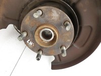 Subaru Outback V BS 15-21  2,0D 110KW 4WD Achsschenkel Radnabe Links Hinten Subaru Outback V BS 15-21 19.03.20154... Vorschau 4