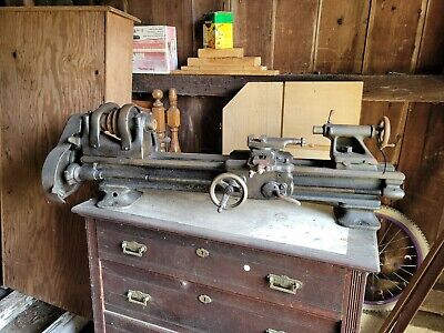 lathes