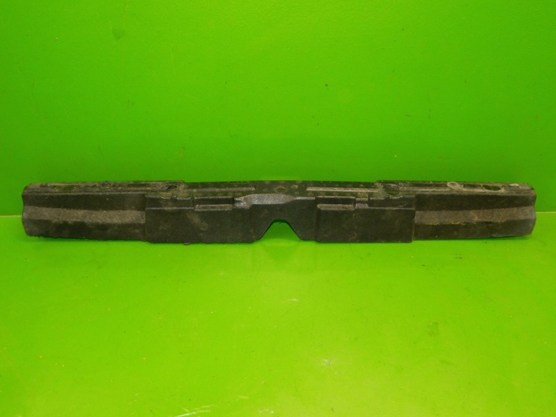 02-06 Mini Cooper S R53 OEM 7057484 rear back bumper foam crash impact absorber