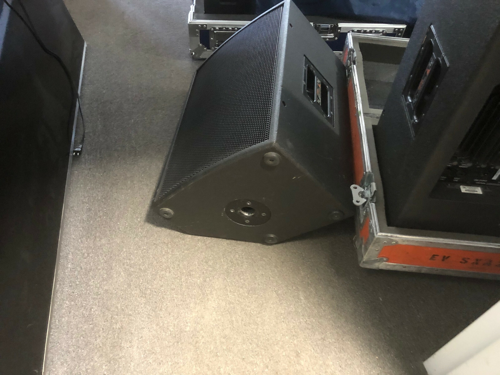 EV/ELECTRO-VOICE SXA250 15 EV/ELECTRO-VOICE SXA250 15