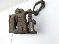 Audi Q5 8R 12-16 TFSI 2,0 Bremssattel Bremszange Hinten Links Audi Q5 8R 12-16 04.10.2016 8K0615403E gebraucht Vorschau 4