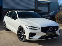2021 Volvo V60 2.0 T8 Recharge PHEV Polestar Enginrd 5dr AWD Auto ESTATE Petrol 