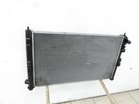 Citroen C-Crosser 07-12 HDI 2,2 115KW Wasserkühler Kühler Citroen C-Crosser 07-12 23.01.2008 10000A83A0 1350A206... Vorschau 7
