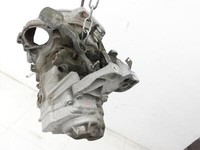 VW EOS 1F 06-09 FSI 2,0 110KW GXV Schaltgetriebe Getriebe GXV VW EOS 1F 06-09 05.12.2005 02S300046CX gebraucht Vorschau 6