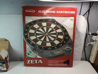 Dart Boards - Halex