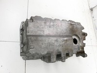 VW Passat 3C B6 05-10 TDI 2,0 125KW BMR Ölwanne Motorwanne VW Passat 3C B6 05-10 07.12.2006 03G103603H 03G103603... Vorschau 2