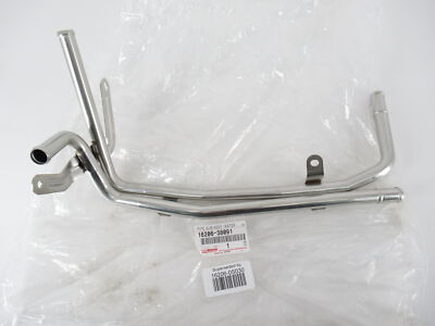 Y620.専用 2008-2021 TOYOTA SEQUOIA 5.7L WATER BYPASS PIPE GENUINE OEM