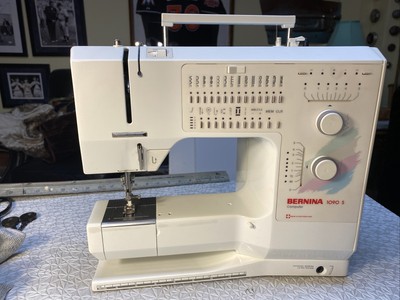 Bernina 1090 for sale compared to CraigsList | Only 2 left at -70%