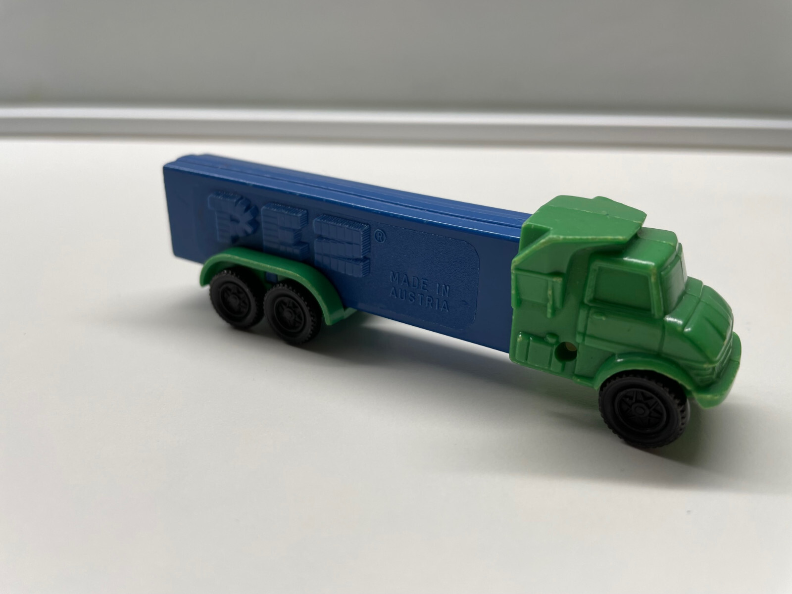 OLD PEZ ヴィンテージペッツ　vintage PEZ truck PEZ OLD PEZ ヴィンテージペッツ vintage PEZ truck PEZ