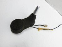VW Sharan 7M 00-05 Antenne Dachantenne VW Sharan 7M 00-05 24.08.2001 7M3035501A gebraucht Vorschau 2