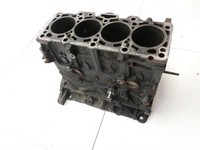 Audi A6 4G 11-14 TDI 2,0 130KW Motorblock für Motor Audi A6 4G 11-14 02.07.2013 03L103011AP 03L021CA gebraucht Vorschau 5