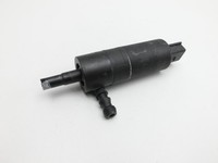 Mercedes CLA 250 C117 13-16 Waschwasserpumpe Wischwasserpumpe Waschpumpe Vorne Mercedes CLA 250 C117 13-16... Vorschau 2