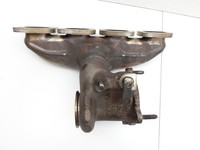 Mercedes W176 A180 15-18 1,6 85KW 270.910 Abgaskrümmer Mercedes W176 A180 15-18 19.10.2016 G1790106 21133-04 gebraucht Vorschau 6