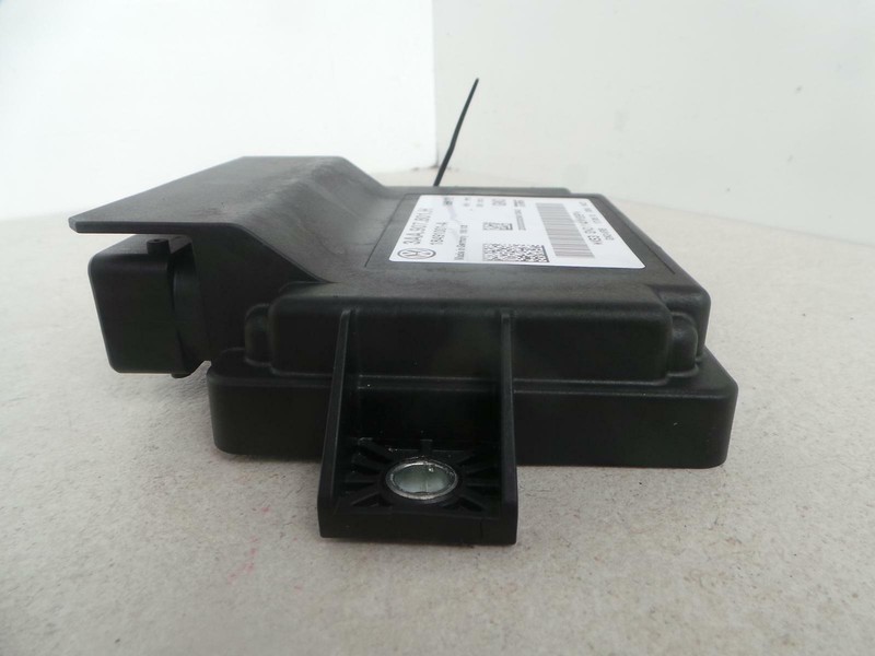 VOLKSWAGEN TIGUAN PARKING BRAKE CONTROL MODULE, TRW, 5N, 05/0808/16 eBay