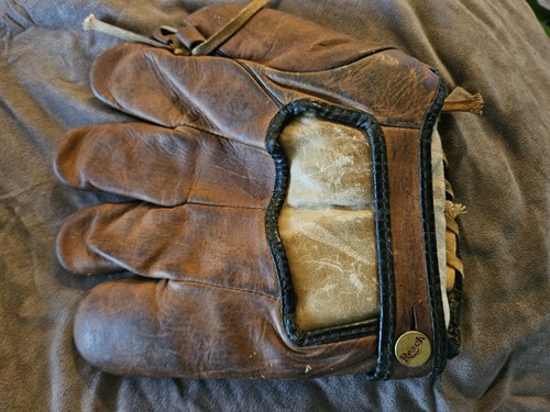 Mitt 1940's / 1950's